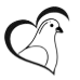 Hart voor duiven